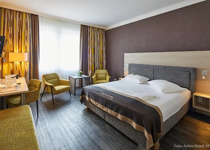 Neues Parkhotel Neumünster