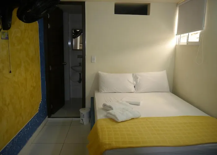 Grand Amadeus Hotel