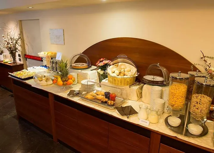 Hotel Milano Re - Cinisello Balsamo