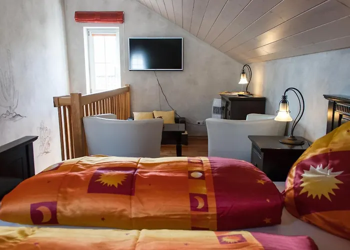 Cleo'S Hotel Kallstadt