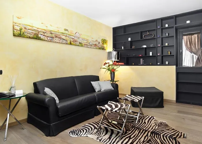 Lhp Hotel Siena Rome