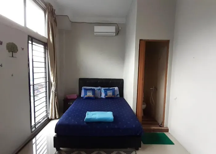 Harper Premier Nagoya Batam