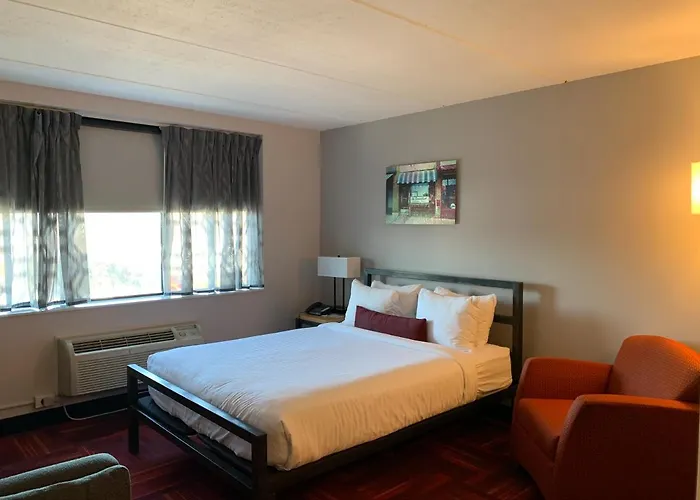 University Inn Minneapolis