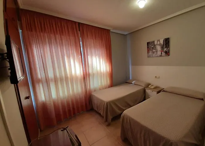 Hotel Central Torrevieja