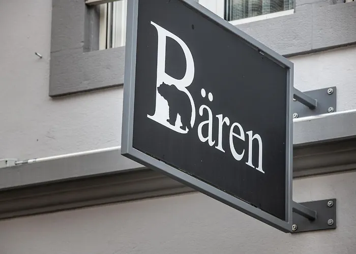 Gasthof Baeren