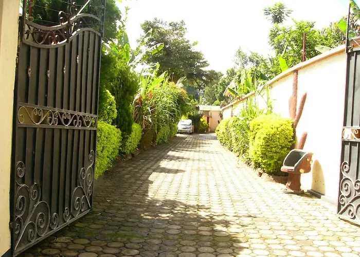 Bright Star Hotel