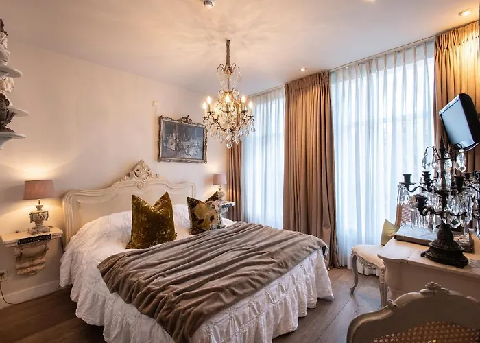 l'Auberge Damhotel