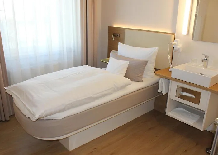 Stuettgens Hotel