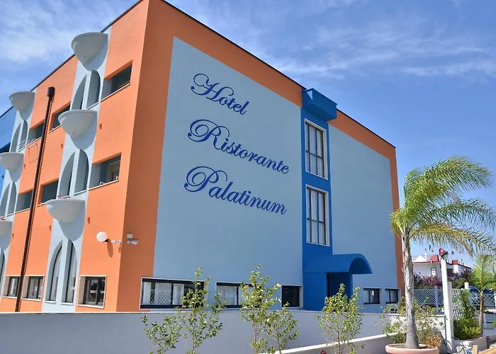 Hotel Palatinum