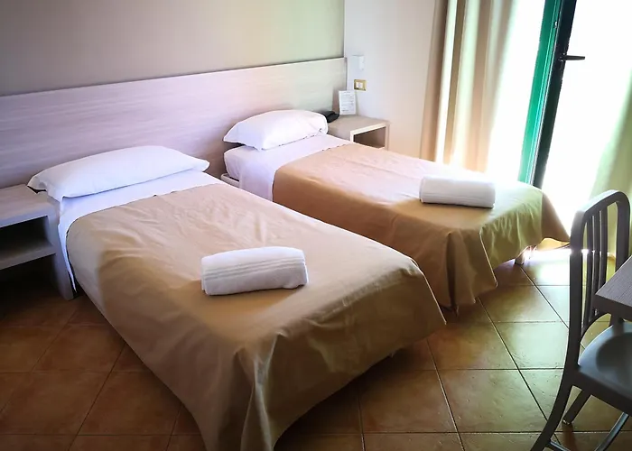 Casa Betania - Parcheggio Gratuito