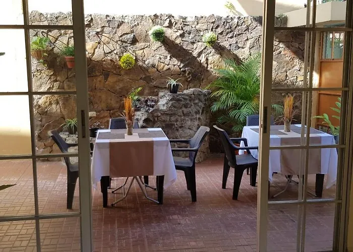 Mh Boutique Hotel