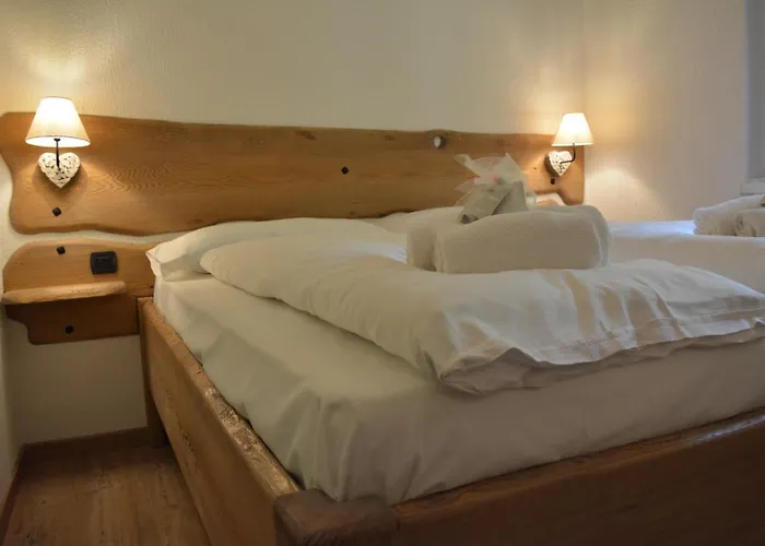 ALPieve Albergo Pieve