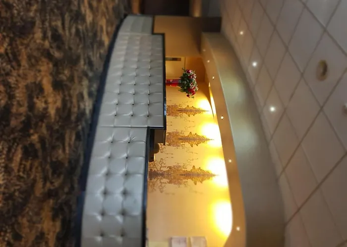 The Park Avenue Hotel