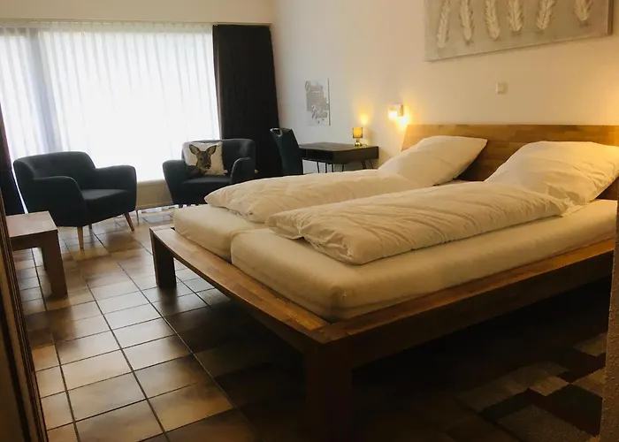 Forsthaus Alter Foerster