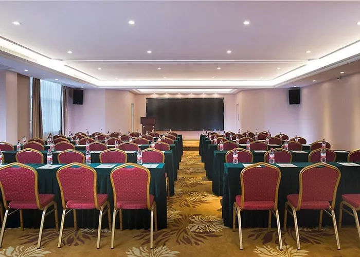 Vienna Hotel