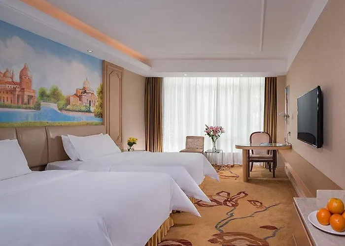 Vienna Hotel