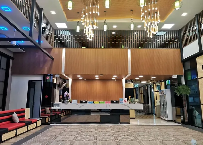 Ps Thungsao Hotel