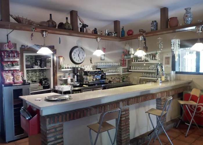 casa rural buenos aires