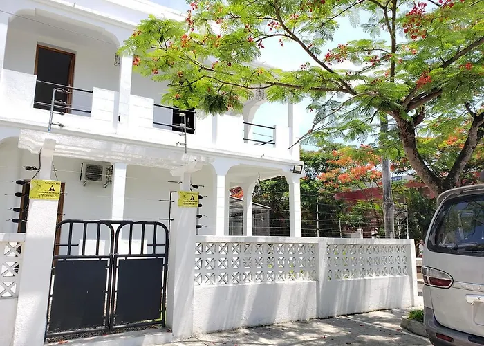 Satrana Hotel Tamatave