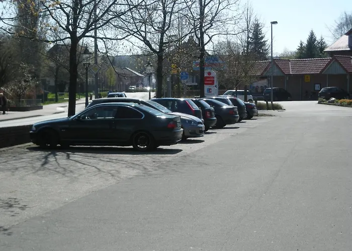 Gästehaus Rothert