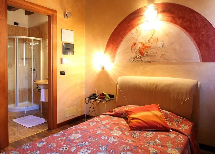 Hotel Tabina