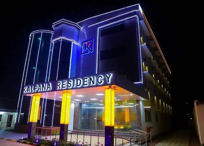 Kalpana Residency