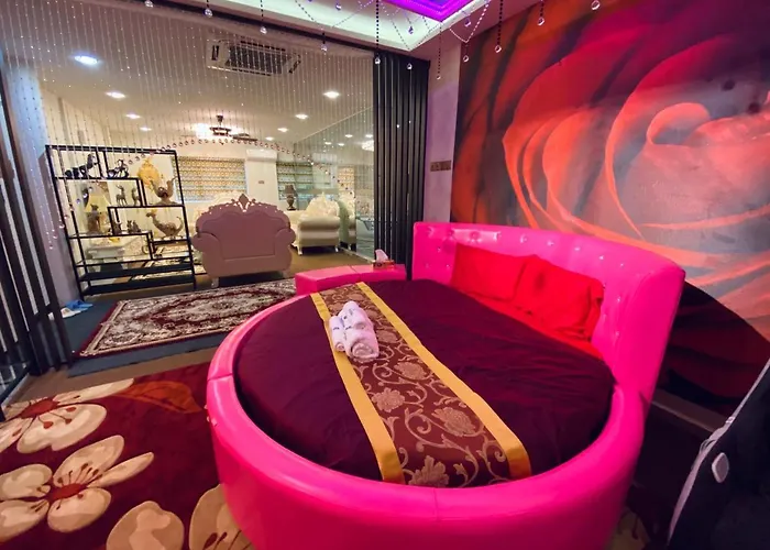 J Boutique Hotel 新张优惠