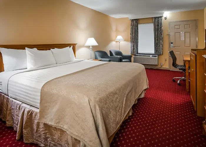 Bryson Inn