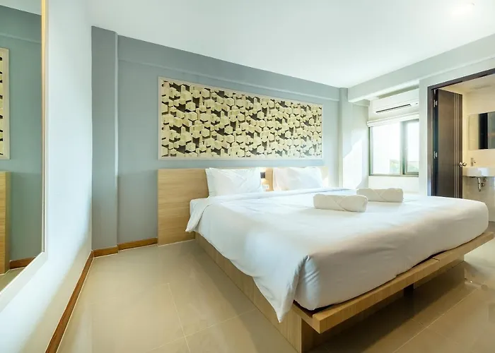Plaai Play Hotel