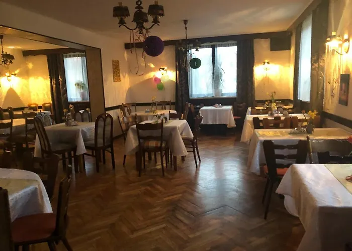 Pension Restaurant Ewald