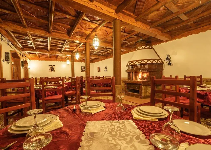 Hotel Riad Bahammou