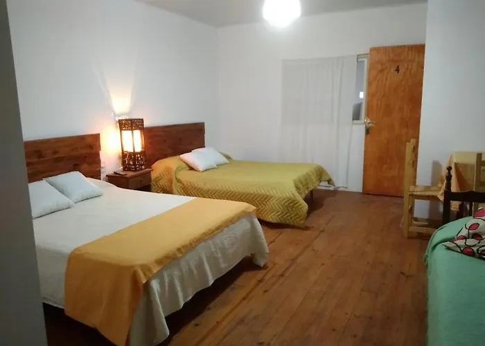 Hotel Don López