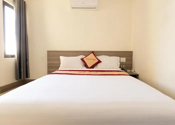 Bamboo Hotel Vung Tau