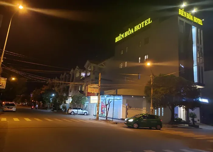 Bien Hoa Hotel