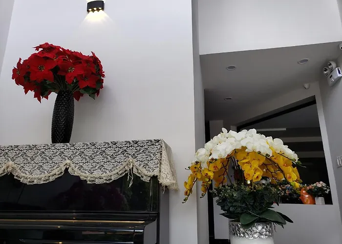Bien Hoa Hotel