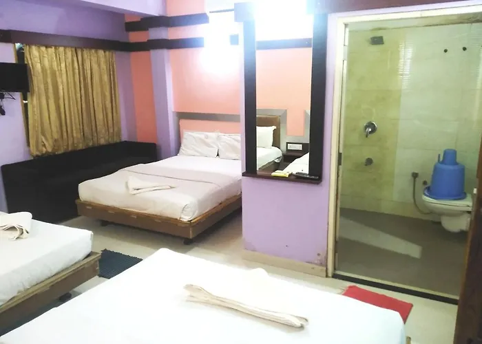 Abimon Residency Kollur