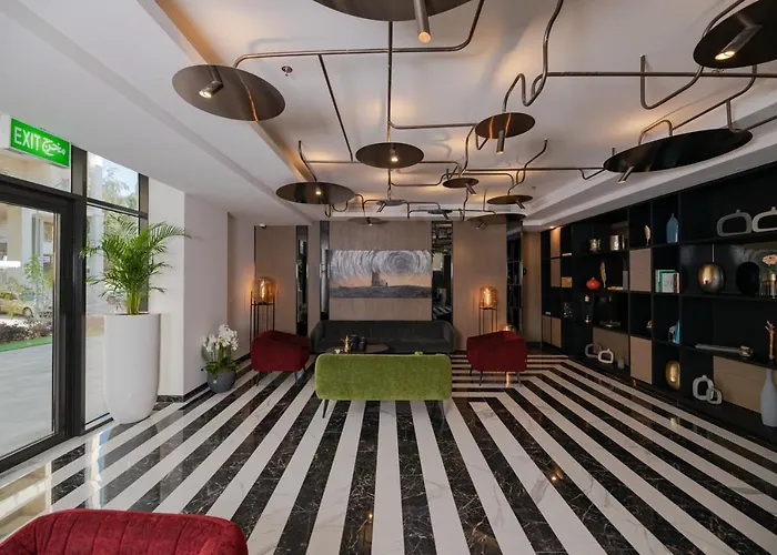 Swiss-Belboutique Bneid Al Gar Kuwait