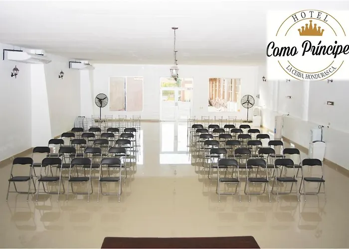 Hotel Como Principes