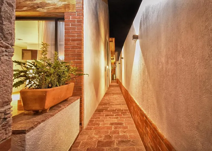 Hotel Casa Iturbe