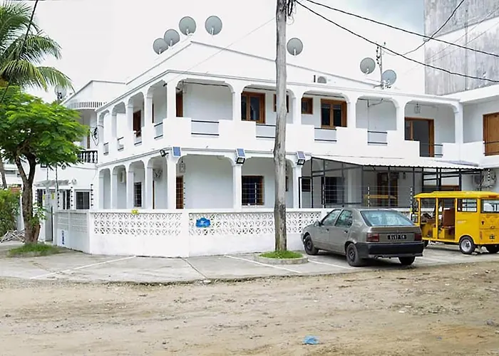 Satrana Hotel Tamatave