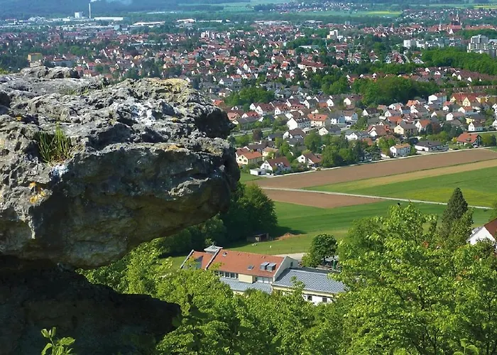 Berghotel Sammueller