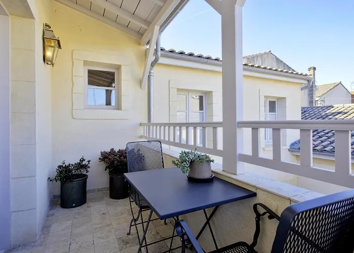 Villa Segur