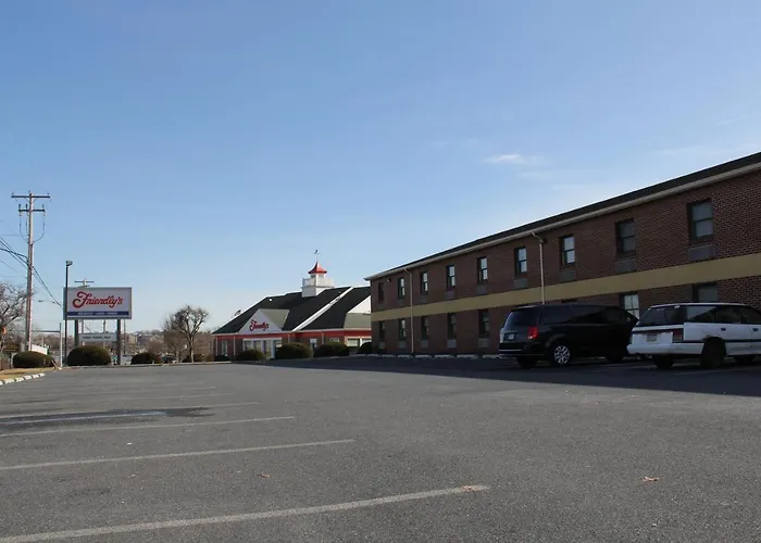 Budget Host Inn Fertility