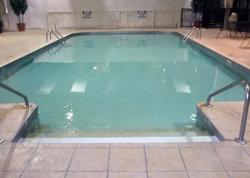 Clarion Inn Fremont