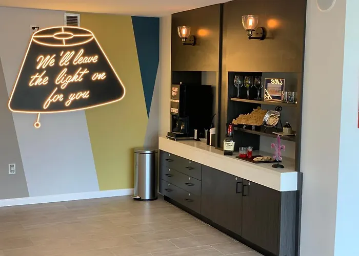 Motel 6 Louisville, Ky- Airport/ Fair Expo