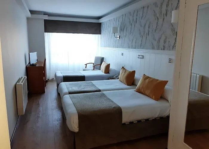 Hotel Almirante