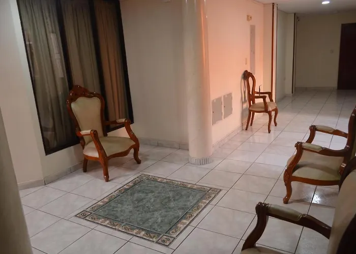 Hotel Balcon Llanero