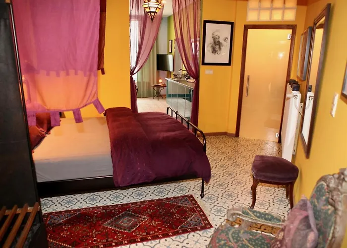 B&B Allegra Nova