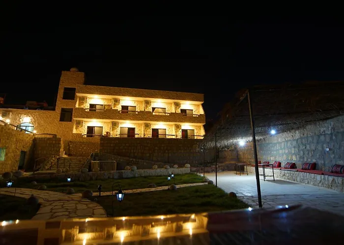 Infinity Lodge