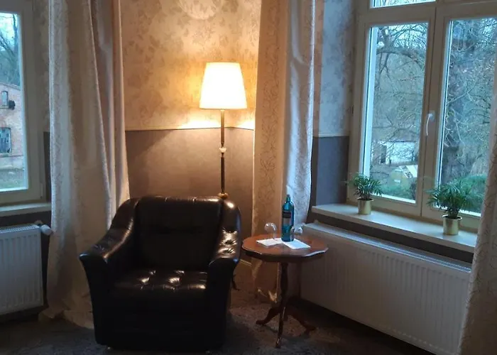 Schlossgut Gorow